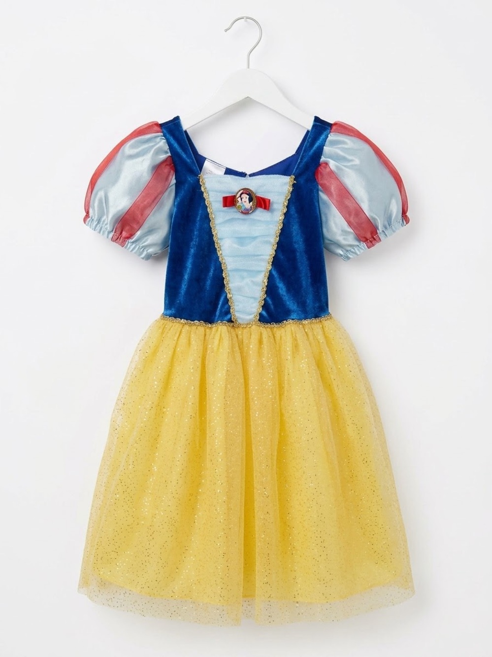 Disney Snow White costume